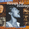 Strings for Holiday (Lee Konitz)