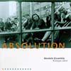 Absolution (Absolute Ensemble)